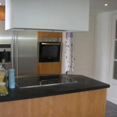 De Oude Hbs Appartement *