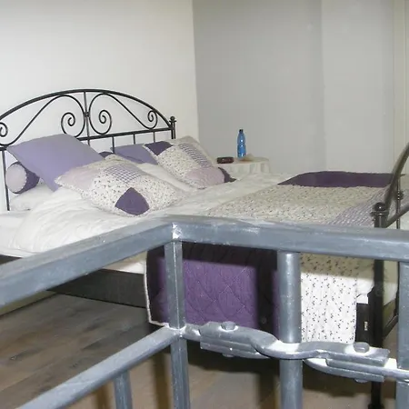 Appartement De Oude Hbs
