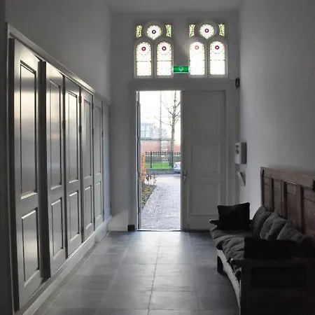 De Oude Hbs Enkhuizen