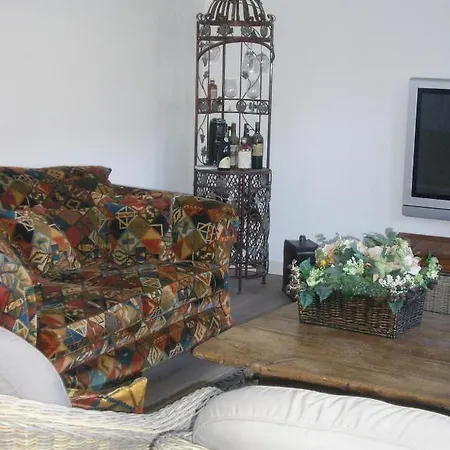 De Oude Hbs Appartement