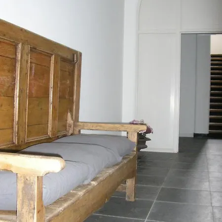De Oude Hbs Appartement Enkhuizen