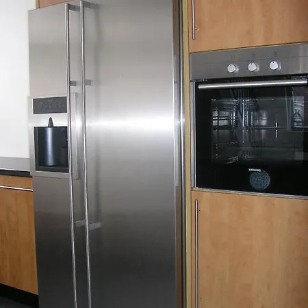 Appartement De Oude Hbs