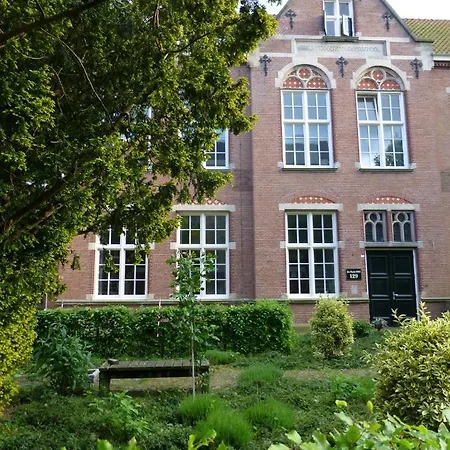 De Oude Hbs *